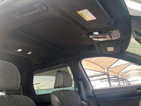 Used 2024 Hyundai Palisade Calligraphy image 14