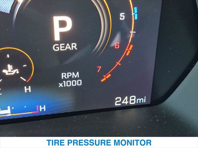 Used 2026 Chevrolet Colorado LT RWD image 16