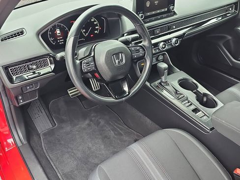 Used 2024 Honda Civic Sport image 16