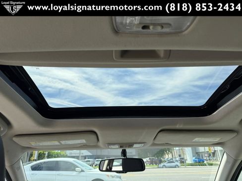 Used 2017 Honda HR-V EX-L image 15