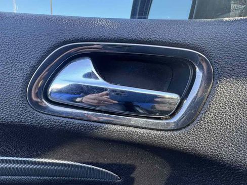 Used 2018 Dodge Durango R/T w/ Trailer Tow Group IV image 26