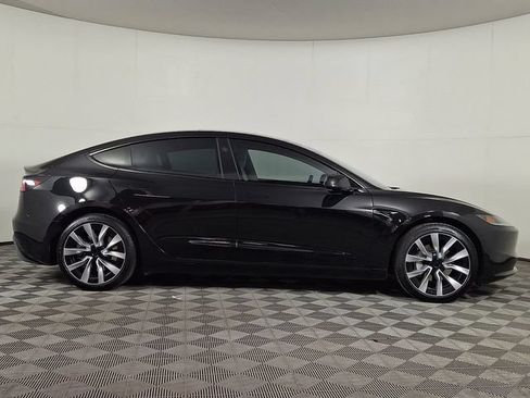 Used 2025 Tesla Model 3 RWD image 10