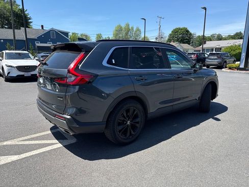Used 2023 Honda CR-V Sport Touring image 9