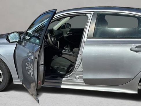 Used 2022 Honda Civic LX image 12