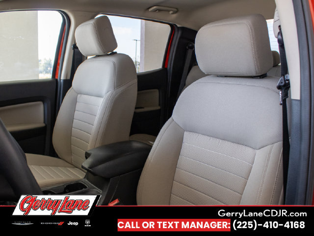 Used 2019 Ford Ranger XLT RWD image 13
