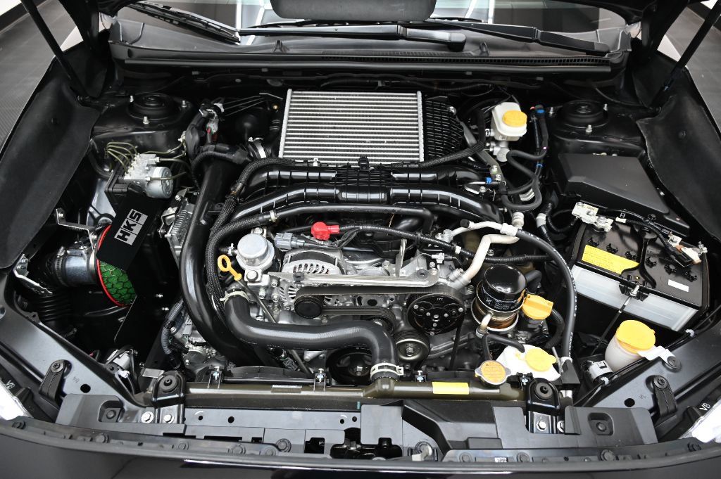Used 2021 Subaru WRX AWD/4WD image 20