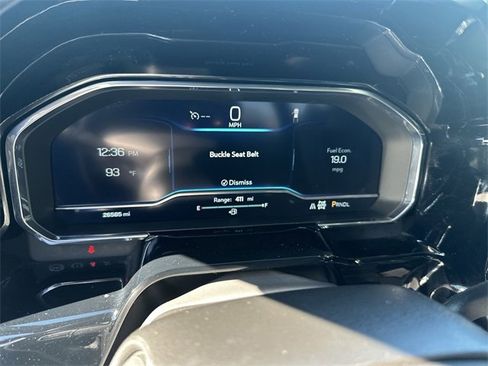 Used 2023 Chevrolet Silverado 1500 LT w/ Protection Package image 10