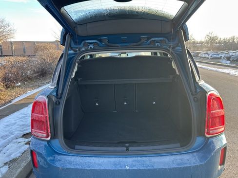 Used 2022 MINI Cooper Countryman image 12