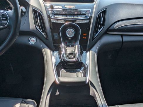 Used 2021 Acura RDX AWD w/ Technology Package image 21