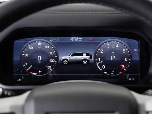 Used 2020 Land Rover Defender 110 S image 13