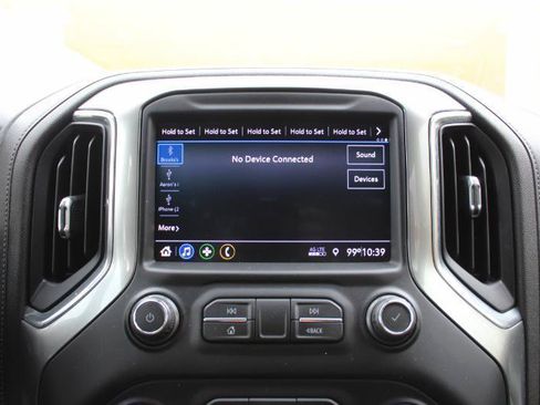 Used 2021 Chevrolet Silverado 1500 RST AWD/4WD image 36
