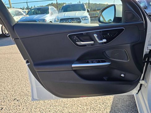 Used 2026 Mercedes-Benz C 300 Sedan image 18
