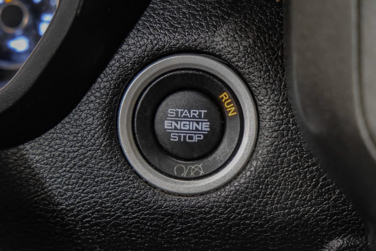 Used 2022 RAM 2500 Tradesman AWD/4WD image 20