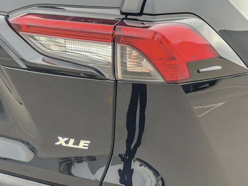 Certified 2023 Toyota RAV4 XLE Premium image 26