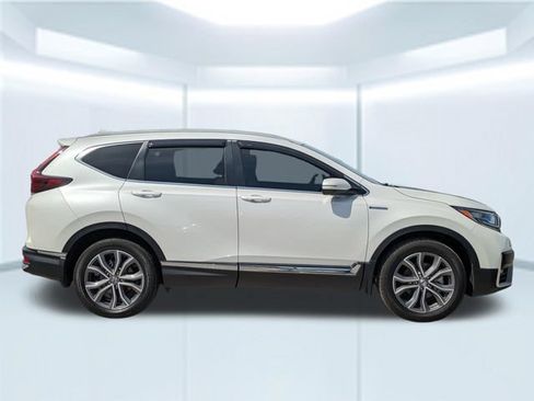 Used 2022 Honda CR-V Touring image 7