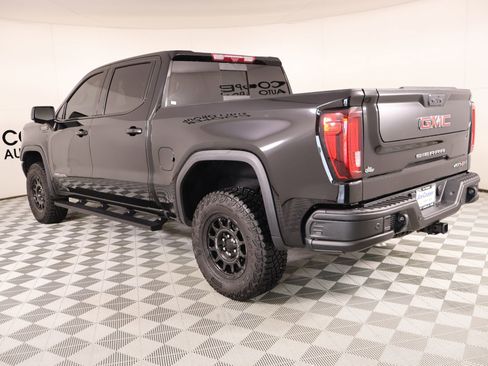 Used 2024 GMC Sierra 1500 AT4X w/ AT4X AEV Edition AWD/4WD image 24