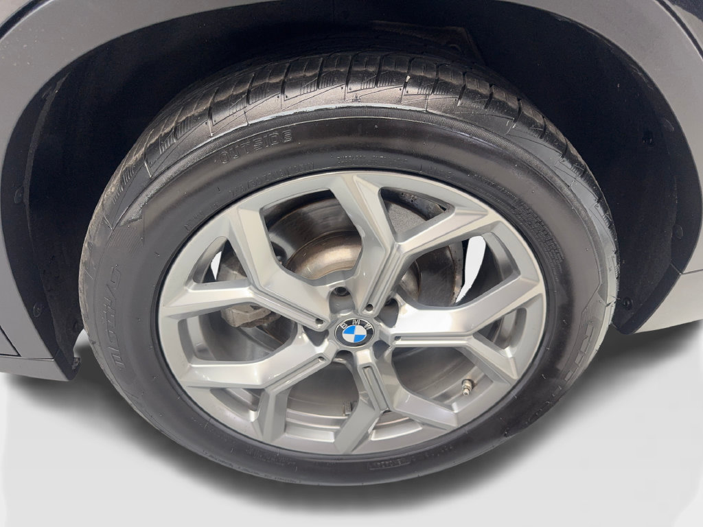 Used 2023 BMW X3 xDrive30i w/ Convenience Package AWD/4WD image 91
