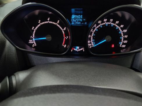 Used 2019 Ford Fiesta SE FWD image 23