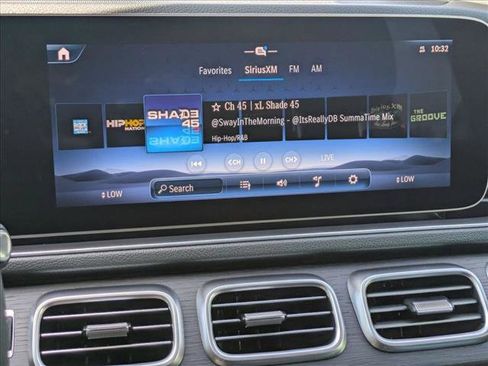 Used 2025 Mercedes-Benz GLE 450 4MATIC image 13