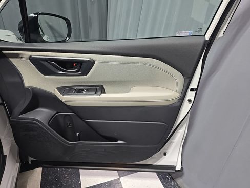 New 2026 Subaru Forester Premium AWD/4WD image 6