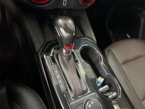 Used 2021 Chevrolet Blazer RS w/ Enhanced Convenience Package image 17