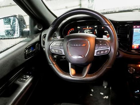Used 2025 Dodge Durango R/T image 24