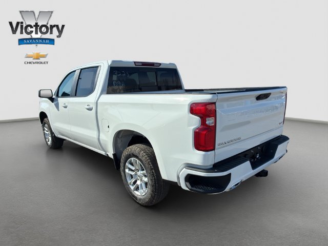 New 2026 Chevrolet Silverado 1500 RST w/ Convenience Package II AWD/4WD image 5