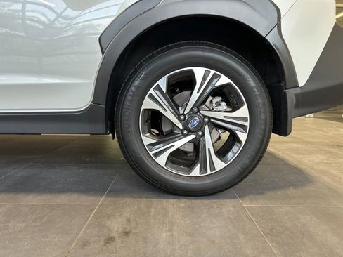 Used 2025 Subaru Crosstrek 2.0i Premium image 42