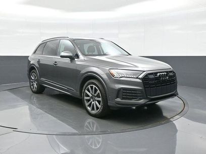 Used 2023 Audi Q7 2.0T Premium Plus w/ Premium Plus Package
