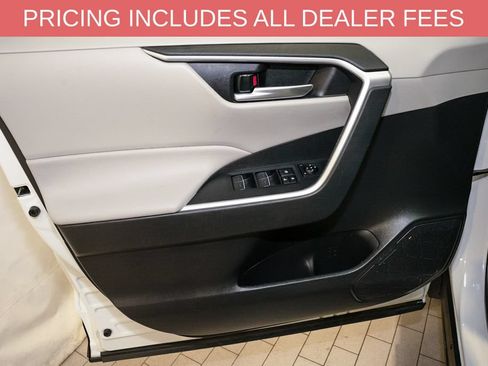 Certified 2024 Toyota RAV4 XLE Premium AWD/4WD image 13