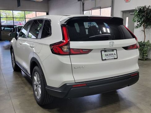 New 2026 Honda CR-V EX image 7