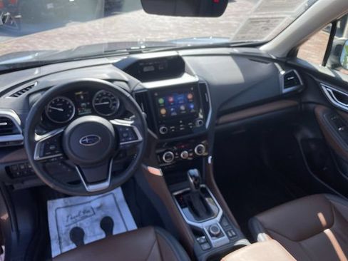 Used 2023 Subaru Forester Touring AWD/4WD image 18