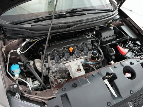 Used 2015 Honda Civic EX image 55