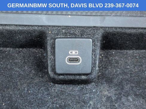 Used 2022 Land Rover Range Rover SE AWD/4WD image 24