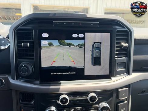 Used 2024 Ford F150 XLT w/ Equipment Group 302A MID AWD/4WD image 20