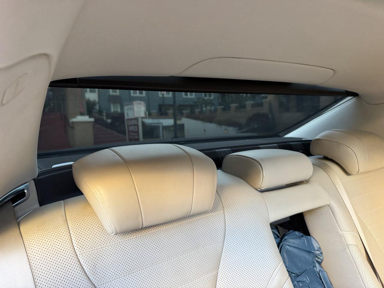 Used 2019 Mercedes-Benz S 560 Sedan image 74