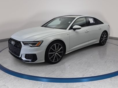 Used 2025 Audi A6 Premium Plus w/ Premium Plus Package