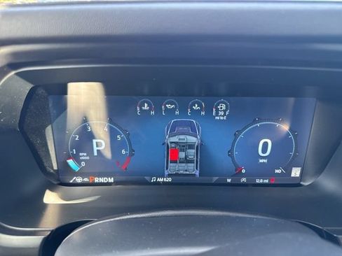 New 2025 Ford F150 Raptor AWD/4WD image 37