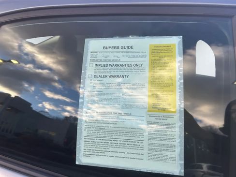 Used 2024 Toyota Corolla LE image 8