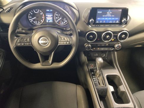 Used 2024 Nissan Sentra S FWD image 22
