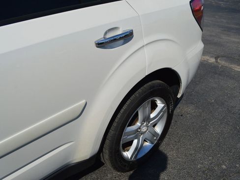 Used 2009 Subaru Forester 2.5X Limited AWD/4WD image 4