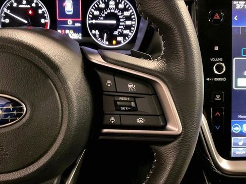 Used 2023 Subaru Outback Premium image 19