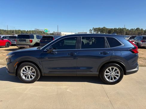 Certified 2024 Honda CR-V EX-L image 5