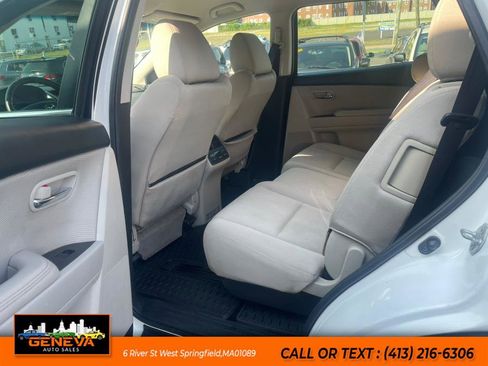 Used 2012 MAZDA CX-9 Sport image 10