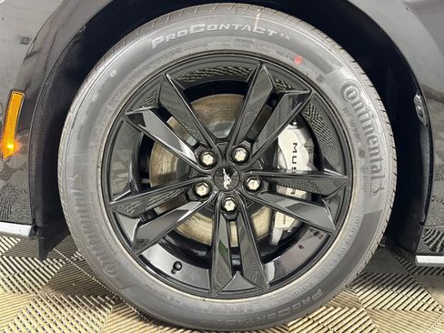 New 2026 Ford Mustang GT image 17