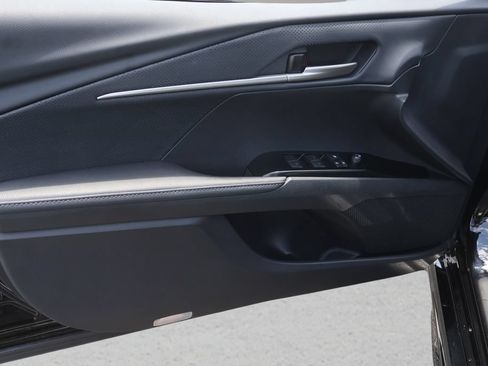 Certified 2026 Toyota Camry XSE FWD image 11