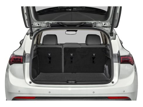 New 2026 Buick Envision Sport Touring AWD/4WD image 12