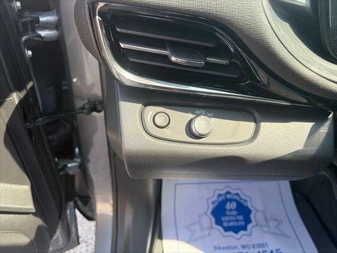 New 2026 Buick Envista Sport Touring w/ Convenience I Package FWD image 19