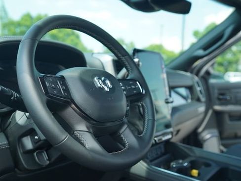 New 2025 RAM 2500 Rebel w/ Rebel Level 2 Equipment Group image 31