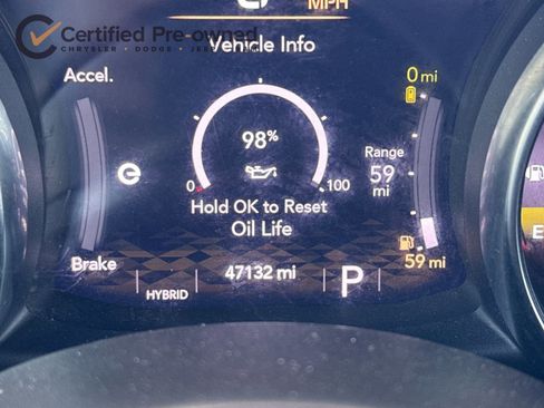 Used 2023 Jeep Wrangler Unlimited Sahara image 29